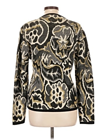 Adrienne Vittadini Cardigan (view 2)