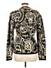 Adrienne Vittadini Gold Cardigan Size L - photo 2
