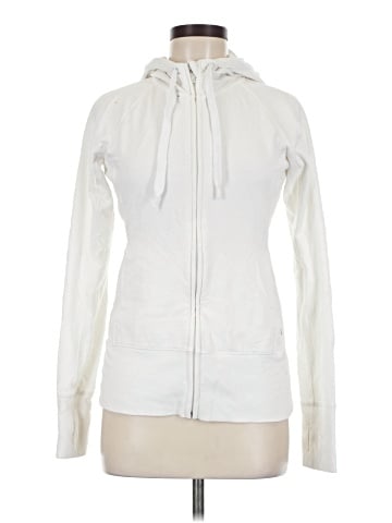 Gap Fit Zip Up Hoodie (view 1)