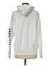 Gildan Silver Sweatshirt Size M - photo 2