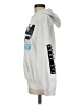 Gildan Silver Sweatshirt Size M - photo 5