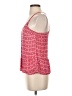 Gap Outlet 100% Viscose Red Sleeveless Top Size XS - photo 5