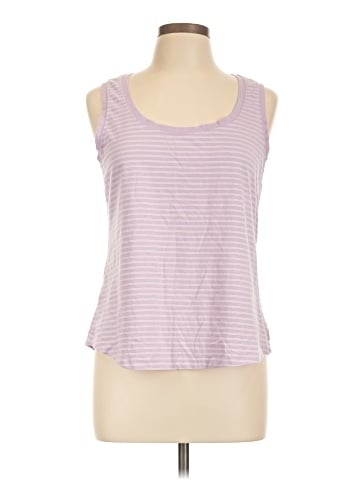 Eddie Bauer Sleeveless T-Shirt (view 1)