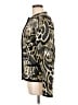 Adrienne Vittadini Gold Cardigan Size L - photo 5