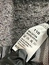 Unbranded Gray Sweatpants Size 110 cm / US 5-6 - photo 3