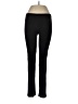 T Party Solid Black Active Pants Size L - photo 1