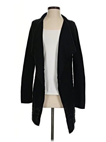 Iz Byer Cardigan (view 1)