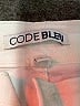 Code Bleu Solid Ivory Shorts Size 14 - photo 3