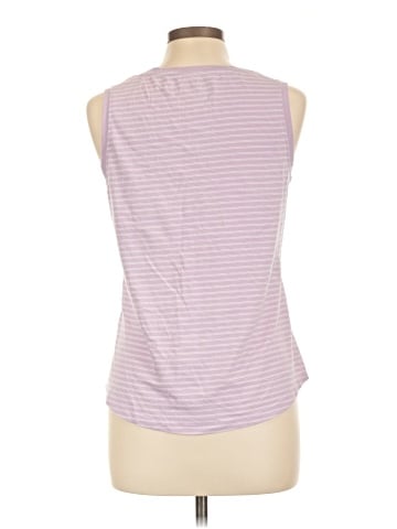 Eddie Bauer Sleeveless T-Shirt (view 2)