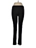 T Party Solid Black Active Pants Size L - photo 2