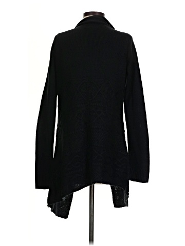Iz Byer Cardigan (view 2)