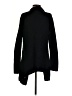 Iz Byer 100% Acrylic Black Cardigan Size XS - photo 2