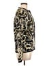 Adrienne Vittadini Gold Cardigan Size L - photo 4