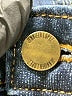 Jennifer Lopez Blue Jeans Size 6 - photo 7