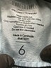 Jennifer Lopez Blue Jeans Size 6 - photo 8