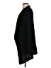 Iz Byer 100% Acrylic Black Cardigan Size XS - photo 5