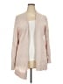 Nine West Ivory Pink Cardigan Size 2X - photo 1