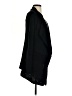 Iz Byer 100% Acrylic Black Cardigan Size XS - photo 4