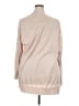 Nine West Ivory Pink Cardigan Size 2X - photo 2