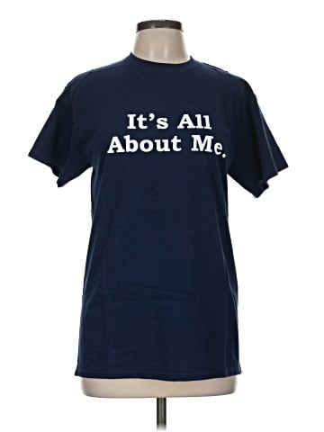 Gildan Short Sleeve T-Shirt (view 1)