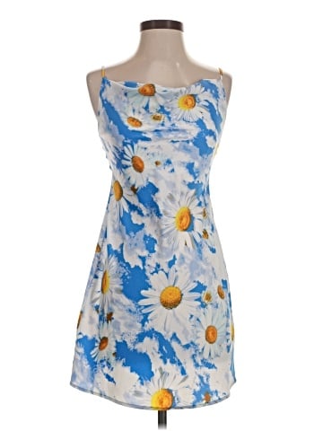 Urban Outfitters Cocktail Dress (view 1)