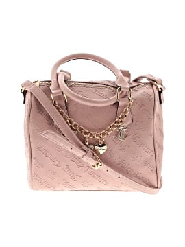Juicy Couture Satchel