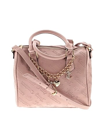 Juicy Couture Satchel (view 1)