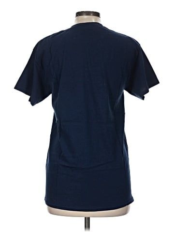 Gildan Short Sleeve T-Shirt (view 2)