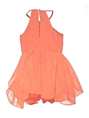 Bebe Dress (view 2)