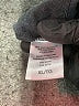 Spalding Athletic Gray Athletic Shorts Size XL - photo 4