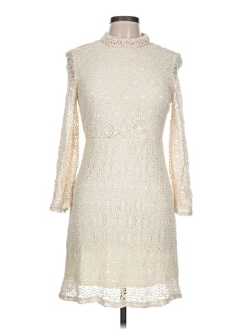 Cooperative Cocktail Dress (view 1)