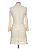 Cooperative Ivory Cocktail Dress Size 10 - photo 2