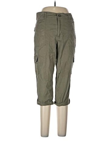 Lee Cargo Pants (view 1)