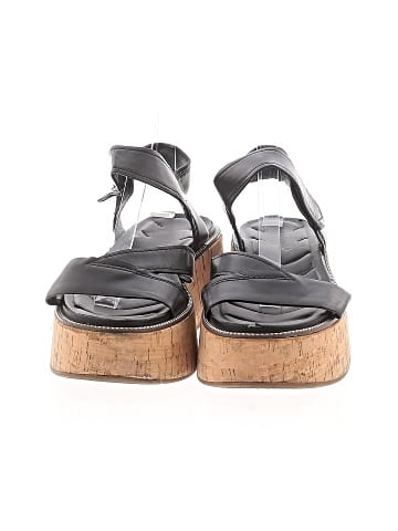 Franco Sarto Wedges (view 2)
