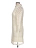 Cooperative Ivory Cocktail Dress Size 10 - photo 5