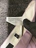 Theory Solid Purple Wool Pants Size 8 - photo 8