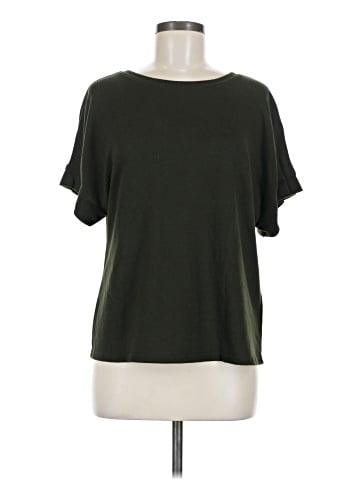 RACHEL Rachel Roy Short Sleeve T-Shirt (view 1)