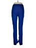 Clara Sun Woo Color Block Blue Active Pants Size L - photo 2