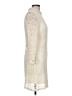 Cooperative Ivory Cocktail Dress Size 10 - photo 4