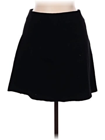 Zara Casual Skirt (view 1)