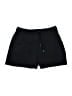 Athleta Solid Black Athletic Shorts Size XS - photo 1