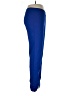 Clara Sun Woo Color Block Blue Active Pants Size L - photo 4