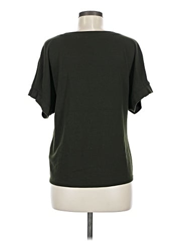 RACHEL Rachel Roy Short Sleeve T-Shirt (view 2)