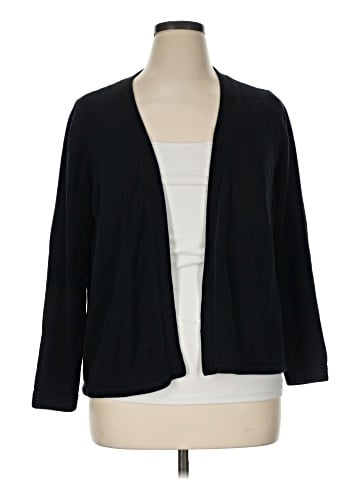 Merona Cardigan (view 1)