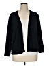 Merona Black Cardigan Size XL - photo 1