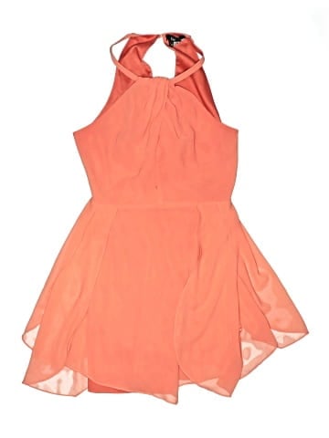 Bebe Dress (view 1)