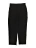 Calvin Klein Black Active Pants Size 10 - photo 1
