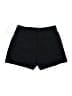 Athleta Solid Black Athletic Shorts Size XS - photo 2
