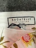 Bagatelle Floral Ivory Casual Pants Size 12 - photo 7