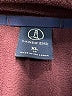Lands' End 100% Polyester Burgundy Vest Size XL - photo 6